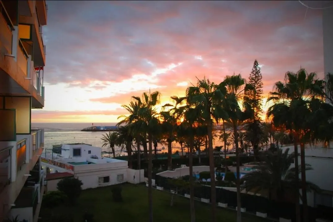Comodoro- Ravel Los Cristianos  0*, Los Cristianos (Tenerife) Spain