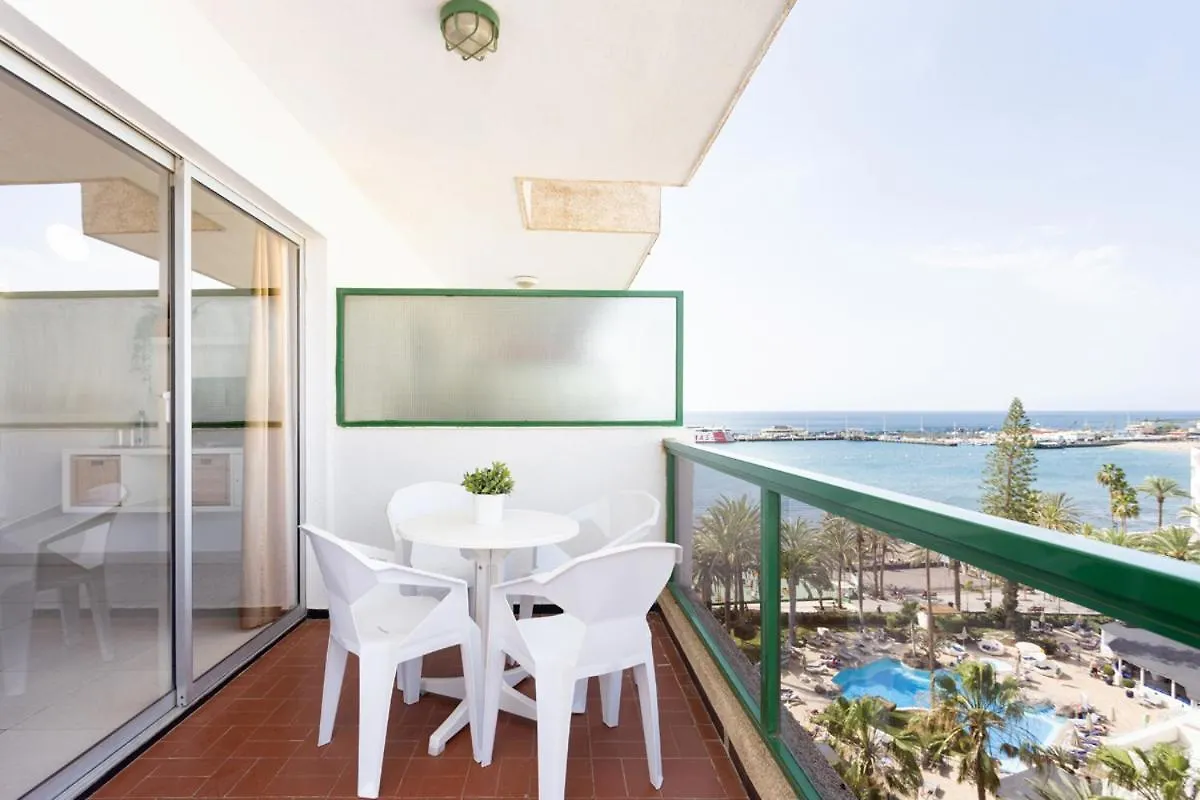 Aparthotel Comodoro- Ravel Los Cristianos