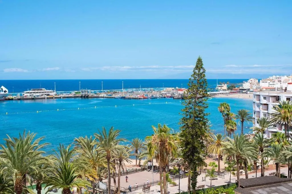 Comodoro- Ravel Los Cristianos  Aparthotel Los Cristianos (Tenerife)