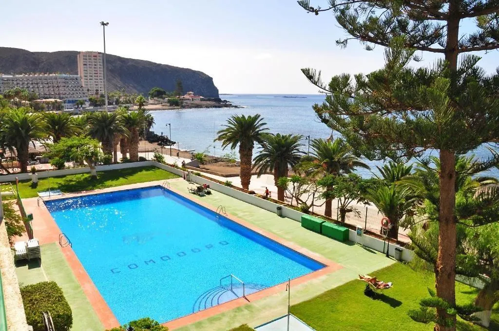 Comodoro- Ravel Los Cristianos  Los Cristianos (Tenerife)